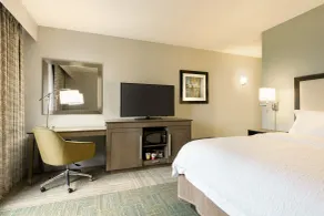 Hampton Inn Reading/Wyomissing - Chambre