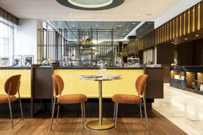 Meliá Milano - Restaurant