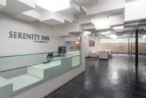 Hotel Serenity La Vista - Reception
