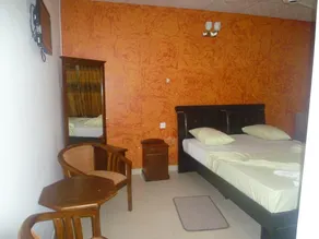 Crown Grand Hotel - Rom