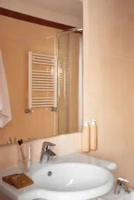Hotel Diocleziano - Bad