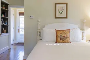 Chanticleer Inn Bed & Breakfast - Rom