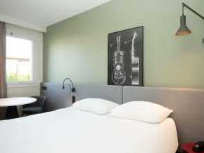 ibis Reims Tinqueux - Chambre