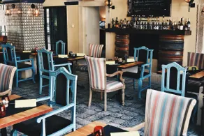 Maison Bistro & Hotel - Restaurant