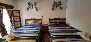 Hotel Alma de la Sierra - Værelse