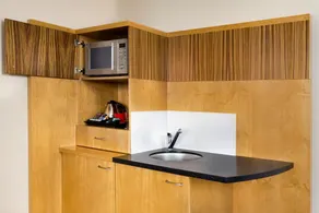 Ramada Hotel & Suites by Wyndham Coventry - Rom