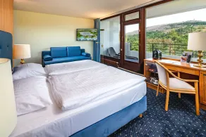 AHORN Harz Hotel Braunlage - Chambre