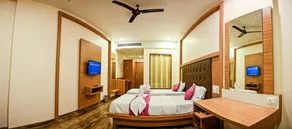 Hotel Laxmi Empire - Room