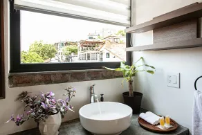 Casa Pancha Puerto Vallarta Centro - Adults Only - Bathroom