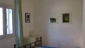 Despite Corona Summer Vacation on Southern Greek Beaches - Quarto