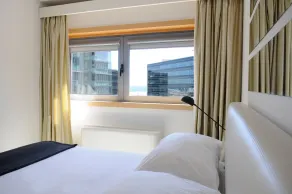 Panoramic Living - Chambre