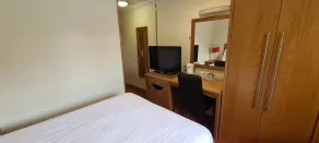 Kegworth Hotel East Midlands Airport - Chambre