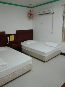 Asia Novo Boutique Hotel - Kalibo - Room