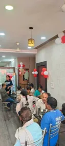Hotel Anaya - Restaurant