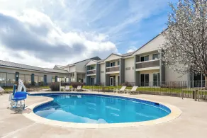 Holiday Inn Ontario by IHG - Piscine