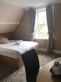 Penny Farthing Hotel & Cottages - Room