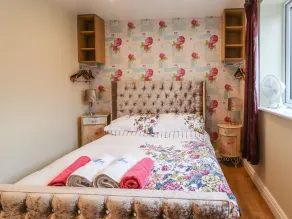 The Old Piggery - Chambre