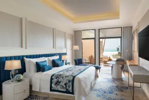 The St. Regis Doha - Chambre