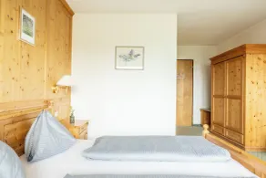 Hotel Engel Alberschwende - Chambre