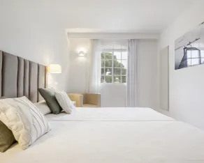 Ilunion Menorca - Chambre