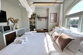 Elite Pyramids Boutique Hotel - Quarto