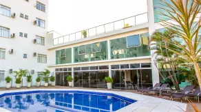 Pietro Angelo Hotel - Pool