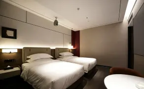 Morin Hotel - Camera