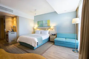 Holiday Inn Mauritius Mon Trésor by IHG - Room