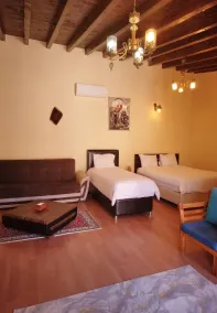 Begam Butik Otel - Room