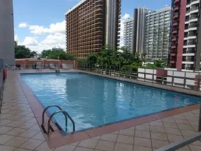 IKA Apart Hotel - Piscina