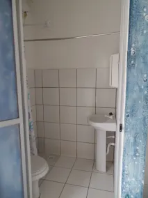 Pousada Centralmar - Bathroom