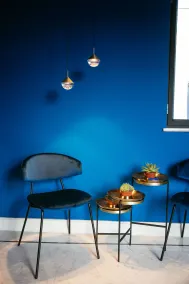 Palazzo Sovrana Serviced Luxury Apartments - Réception