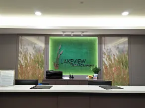 Lakeview Terrace Resort Pengerang - Reception