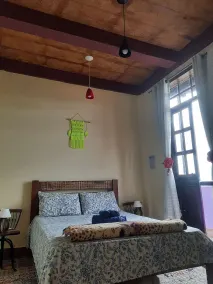 Pousada Residência Balestra - Room