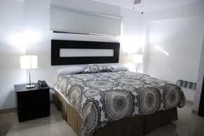 Hotel Brandts Los Robles de San Juan - Room