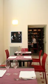 Stella Hotel - Ristorante