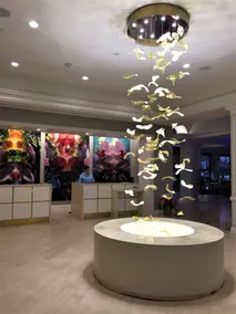 Hilton Ocala - Réception