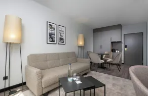 Leonardo Hotel Hannover - Room