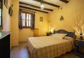 Hotel Rural Calatañazor - Room