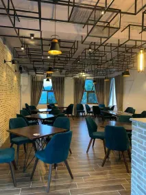 Te Gjyshi - Restaurant