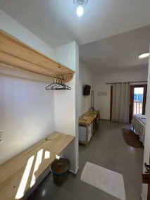 Pousada Isabel Araújo - Room