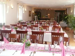 Landgasthaus Bonn - Restaurang