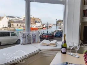 Harbour Edge - Eget kjøkken