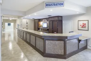 The Suites at Fall Creek - Rezeption