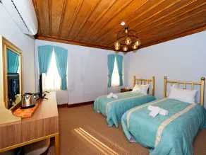 Taksim Estane Butik Otel - Room
