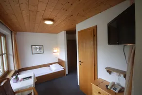 Pension Tirol - Rum