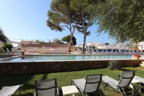 Hotel Clumba - Pool