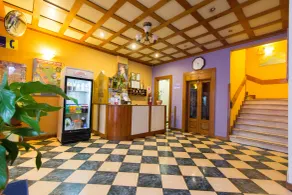 Hostal Bonbini - Reception