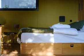 Horizons Bakurtsikhe - Room