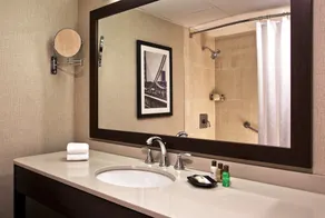 Dolce by Wyndham Parsippany - Bad